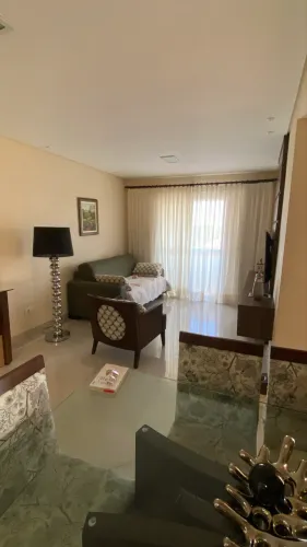 Lindo Apartamento para Alugar no Edifício Solana - Parque Industrial (SJC)