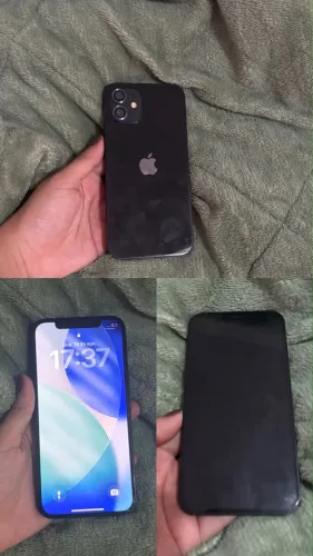 iPhone 12