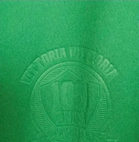 Camisa Palmeiras Savóia (3a camisa) 2015 M