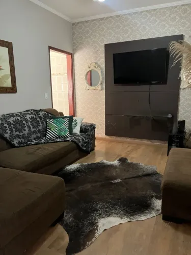 Casa térrea à venda no bairro Jardim Nossa Sra. de Fátima em Nova Odessa/SP