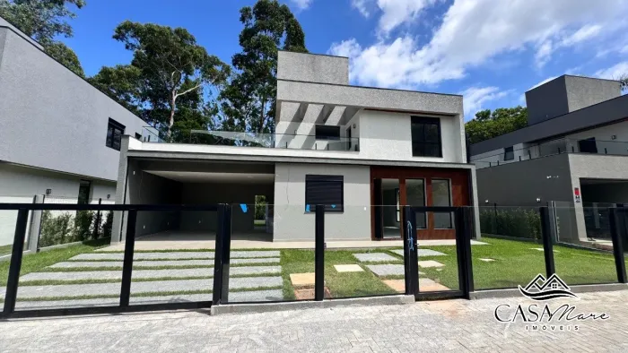 Casa à venda 4 dormitórios em Santo Antônio de Lisboa Florianópolis