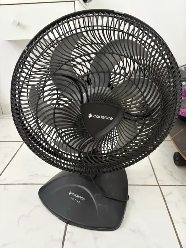 Ventilador