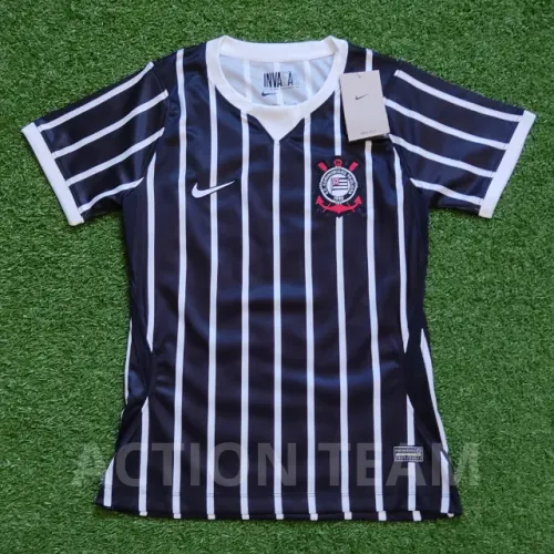 Camisa Corinthians Feminina 26/27