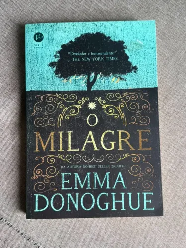 Livro , O Milagre
