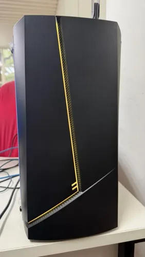 Desktop gamer i3 9 geração