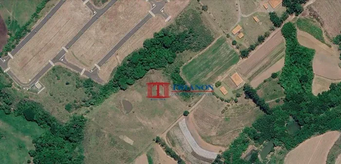 Área à venda, 20328 m² por R$ 600.000 - Zona Rural - Piracicaba/SP