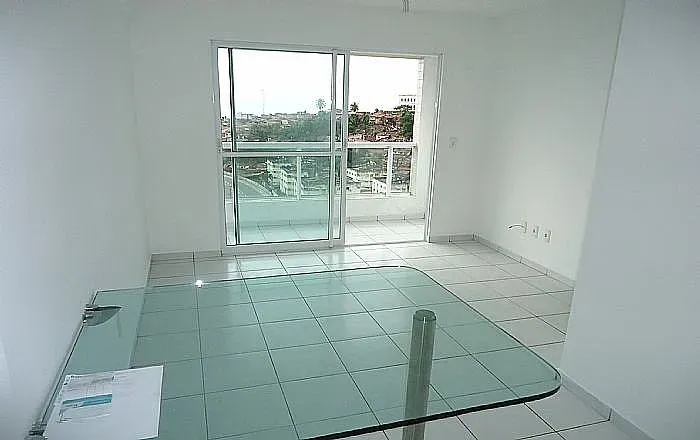 Apartamento para Alugar - Rocas - Natal/RN
