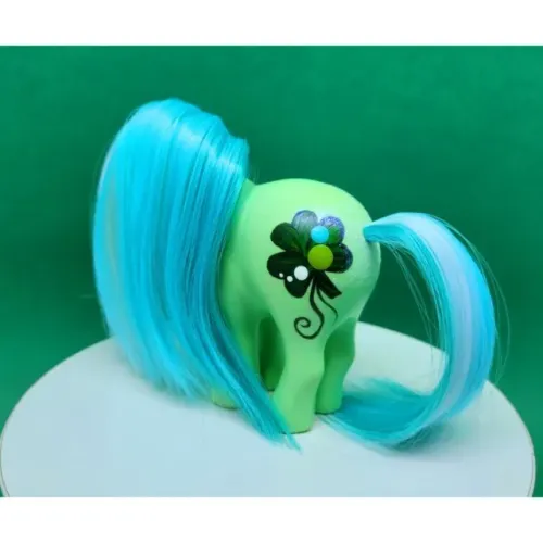 RLR My little pony