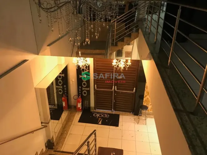 Loja / Salão / Ponto Comercial à venda em Belo Horizonte