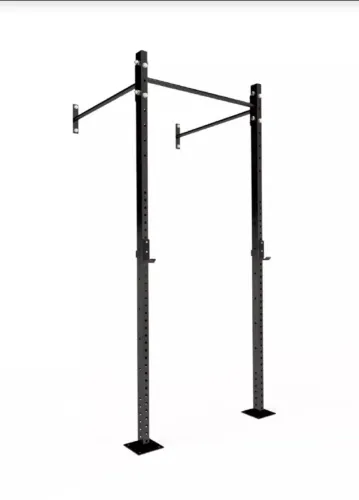 Hack Crossfit para exercícios 