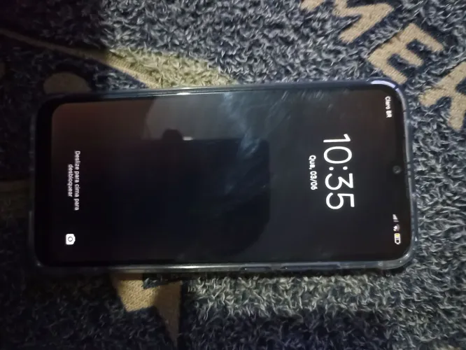 Redmi note 8