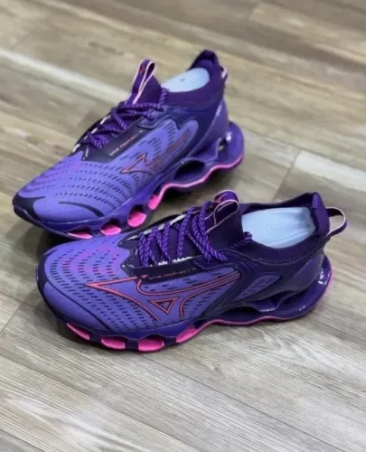 Mizuno Prophecy 14 - Roxo