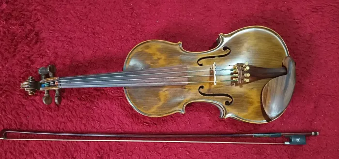 Violino Nhureson 2009