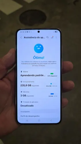 Samsung S23 Plus