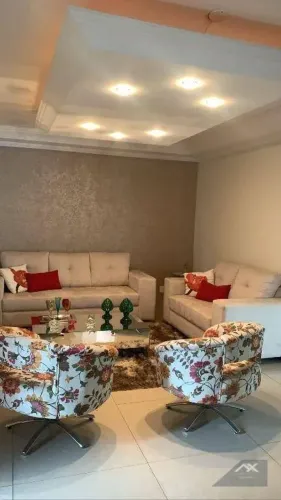 Casa com 4 dormitórios à venda, 424 m² por R$ 1.400.000,00 - Jardim Estoril - Bauru/SP
