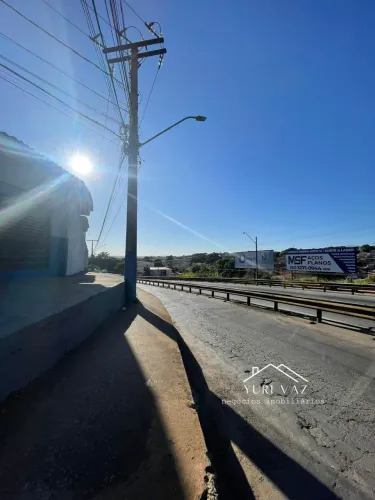 Galpão Comercial na AV Anhaguera - Vila Morais , Área 550m2