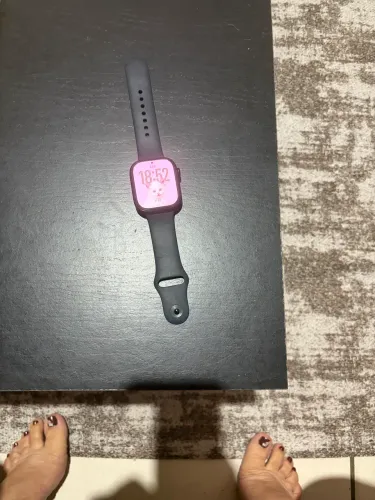 Apple Watch series11 46mm
