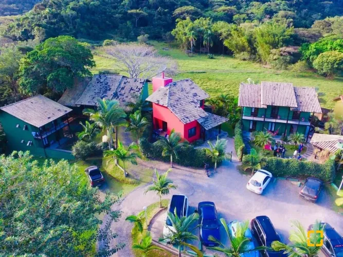 Residencial com 14 imoveis alugados e gerando renda mensal!!