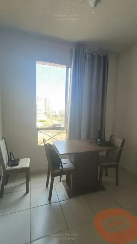 Oportunidade Apartamento 2 quartos, armarios, portaria 24h, gas, cond Vila das Acácias - N