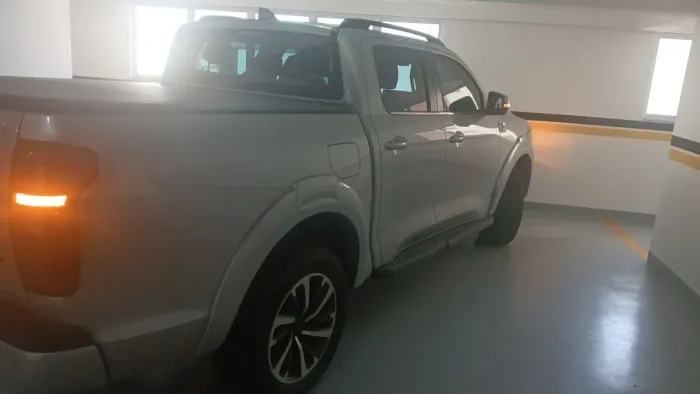 GWM Poer P30 EXCLUSIVE 2.4 16V TURBO 4X4 AUT. 2026