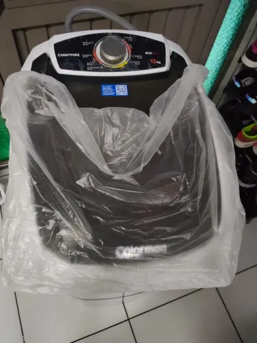 Tanquinho de lavar roupa