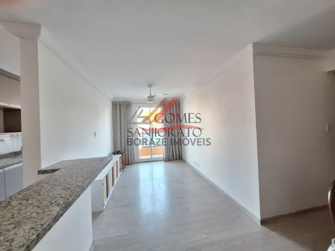 Apartamento com 2 quartos para alugar na Vila Vitória em Mauá