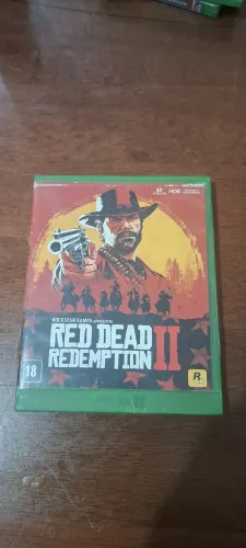 Jogo xbox one