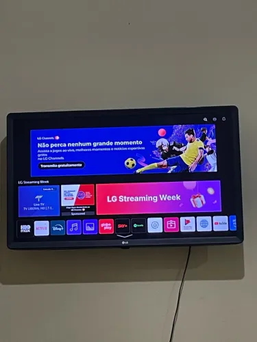 Televisão
