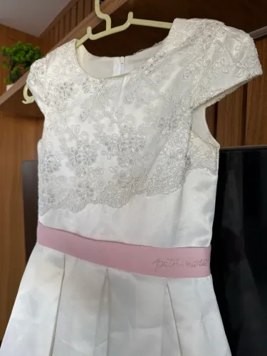 Vestido Petit Cherie