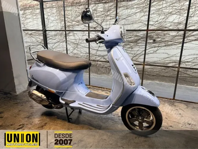 VESPA VXL 150