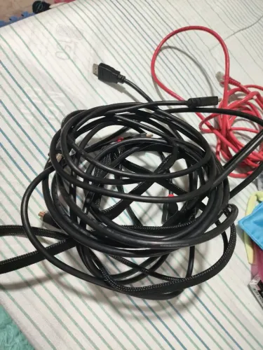 Cabos HDMI