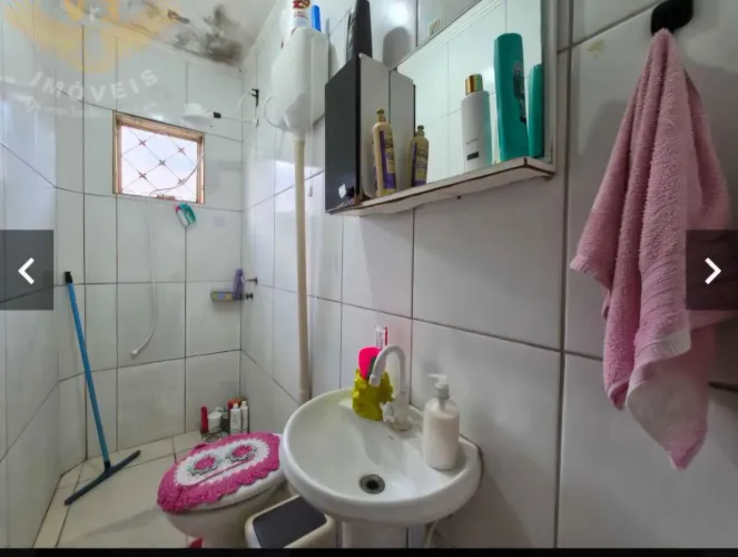 Apartamento à venda