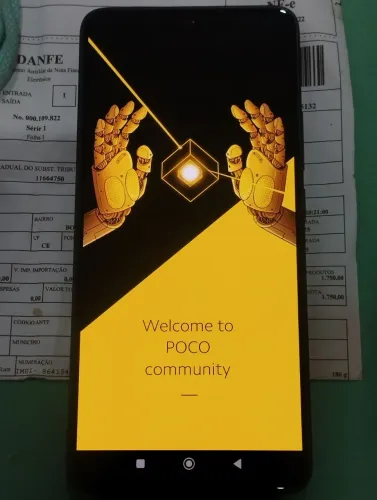 XIAOME POCO M7 Pro 5G 
