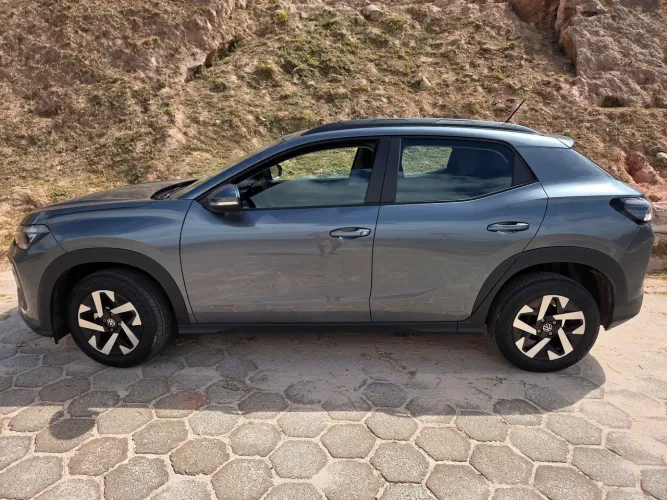 Volkswagen Tera 1.0 MPI Flex 12V 5P Mec. 2026