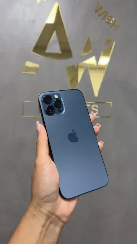 iPhone 12 PRO MAX 256GB 