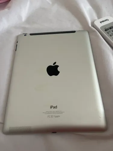 iPad peças