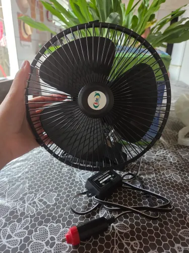 Ventilador para veículo