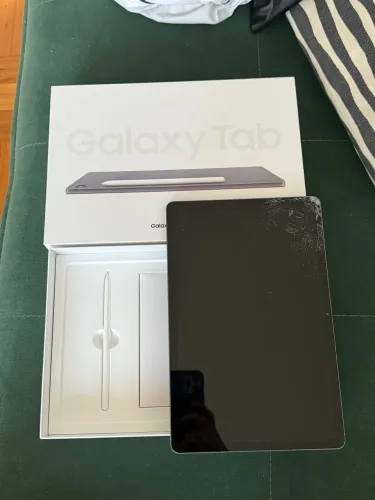 Tablet samsung Tab S10 lite 128GB