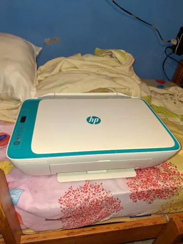 Impressora HP