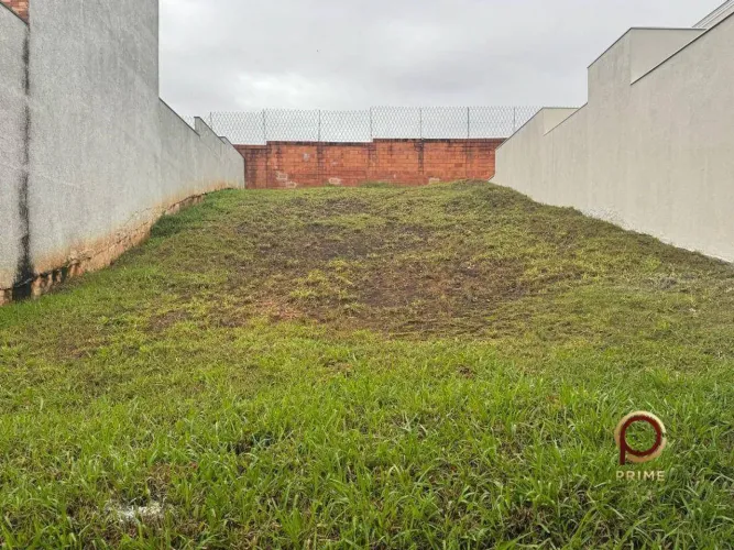 Terreno à venda, 300 m² por R$ 380.000,00 - Condomínio Residencial Aldeia da Mata - Votora