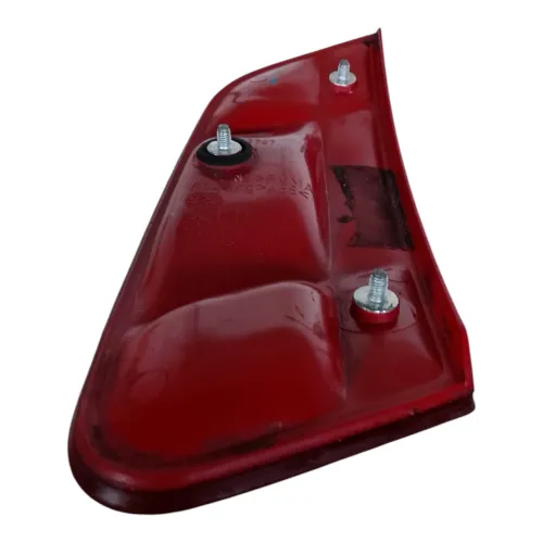 lanterna tampa traseira esquerdo Fiat Siena 2004 2010