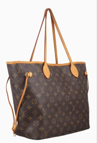 Bolsa original da Louis Vuitton