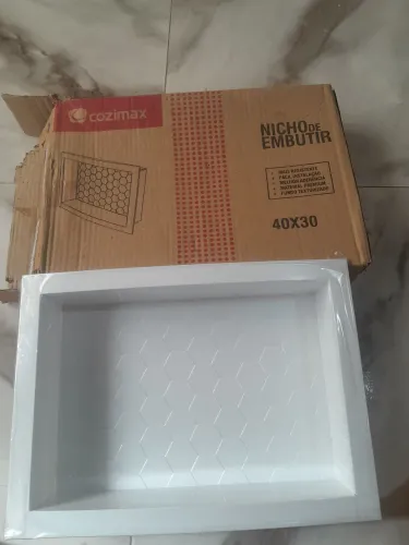 Nincho cozimax 40x30