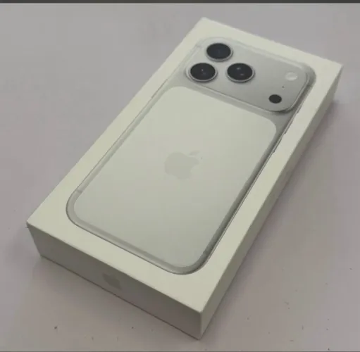 iPhone 17pro