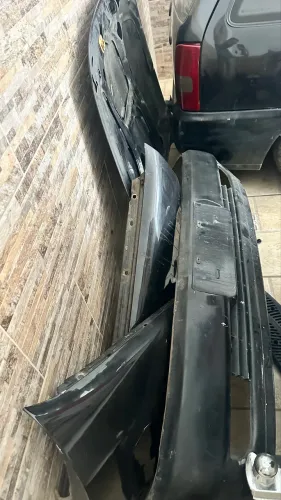 Peças gol bola (G2)