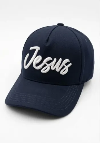 Bonés Jesus 