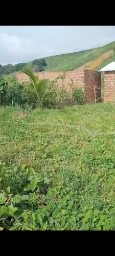 Terreno a venda