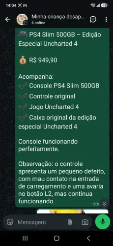 PlayStation 4