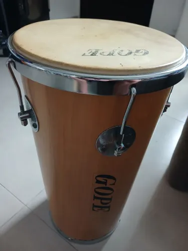 Rebolo tantan 
