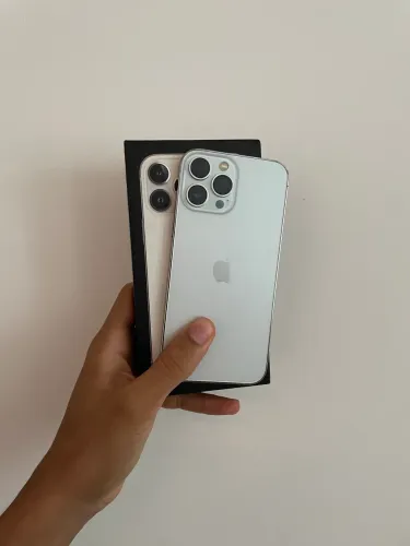 iPhone 13 Pro Max 256GB